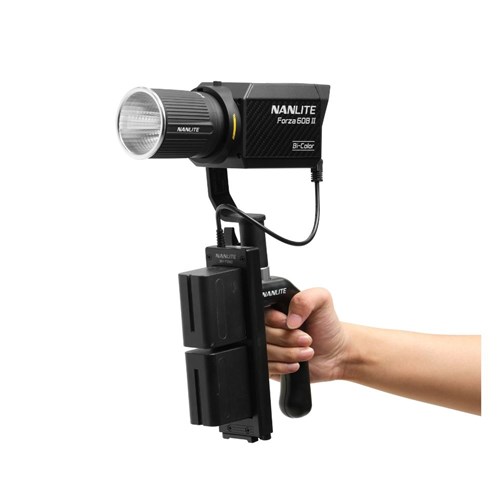 Nanlite Forza 60B II - 02